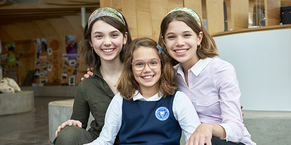 Exciting events are happening at Cincinnati Country Day School