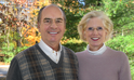 Craig '67 and Anne Maier